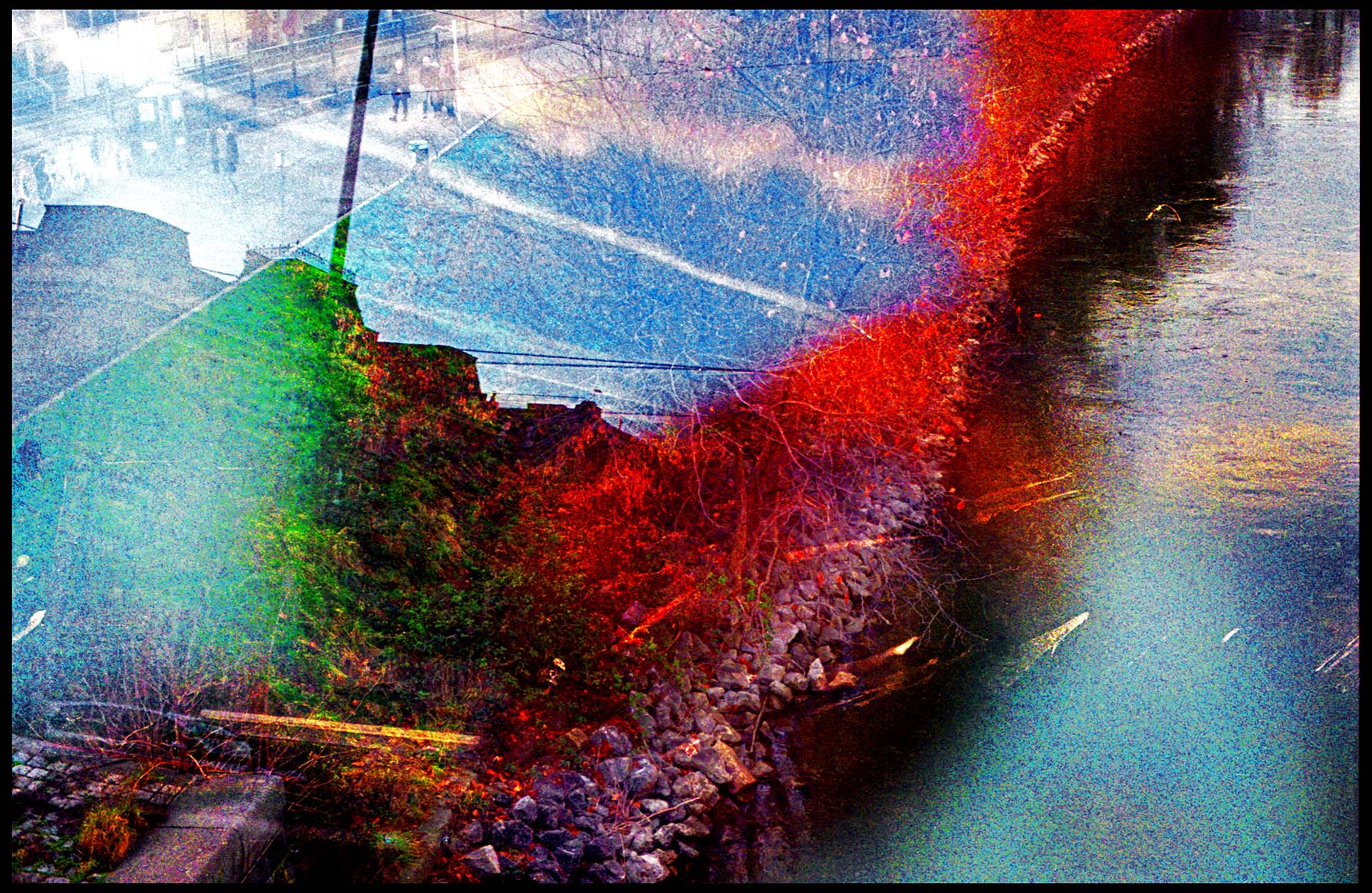 Bridges
