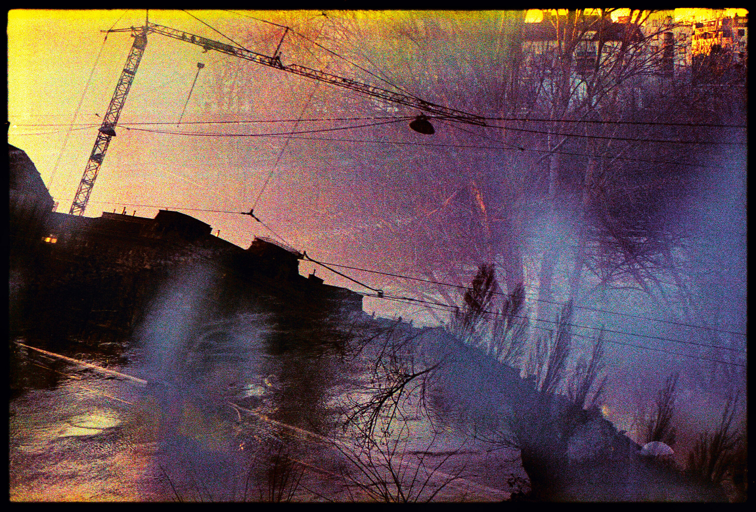 Donaukanal ’25