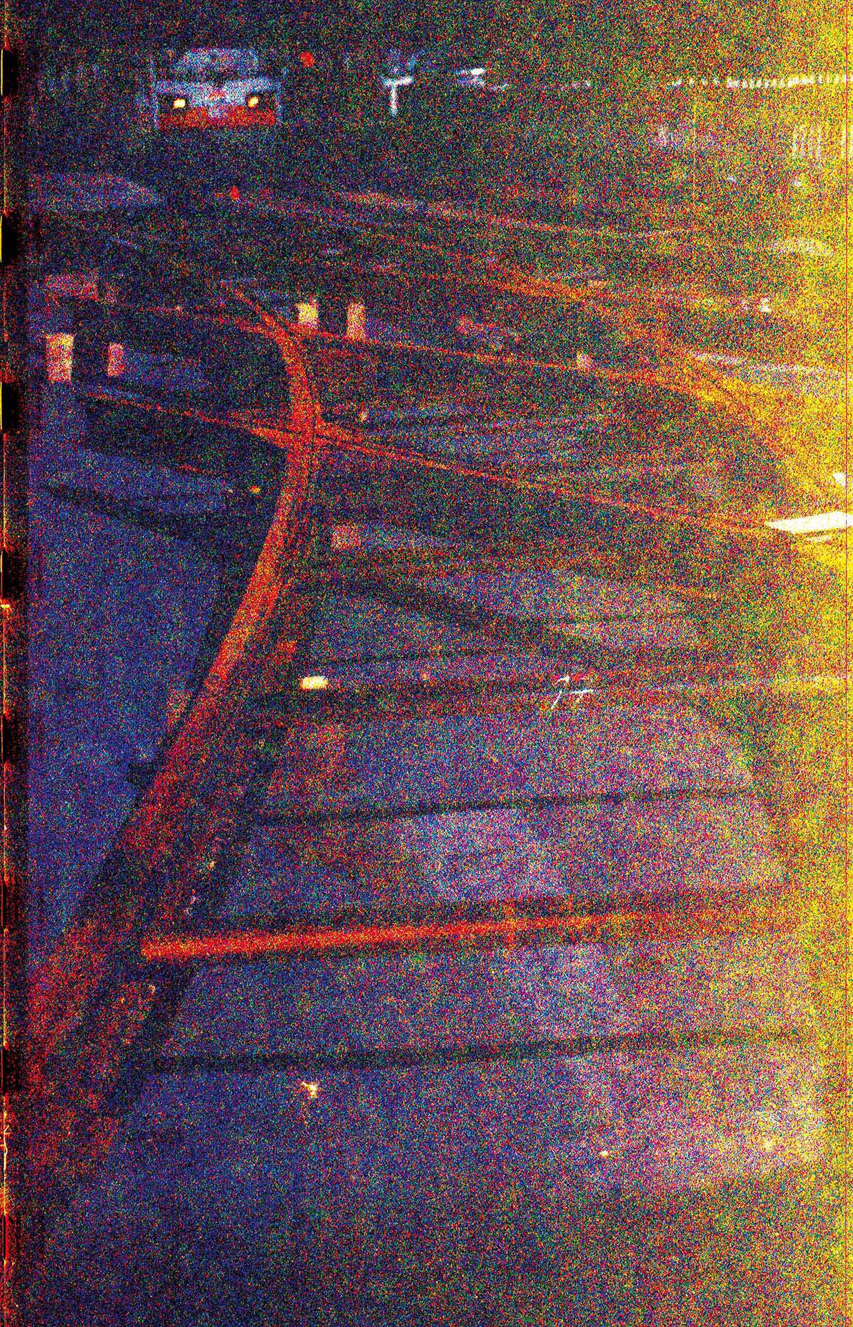 Tracks