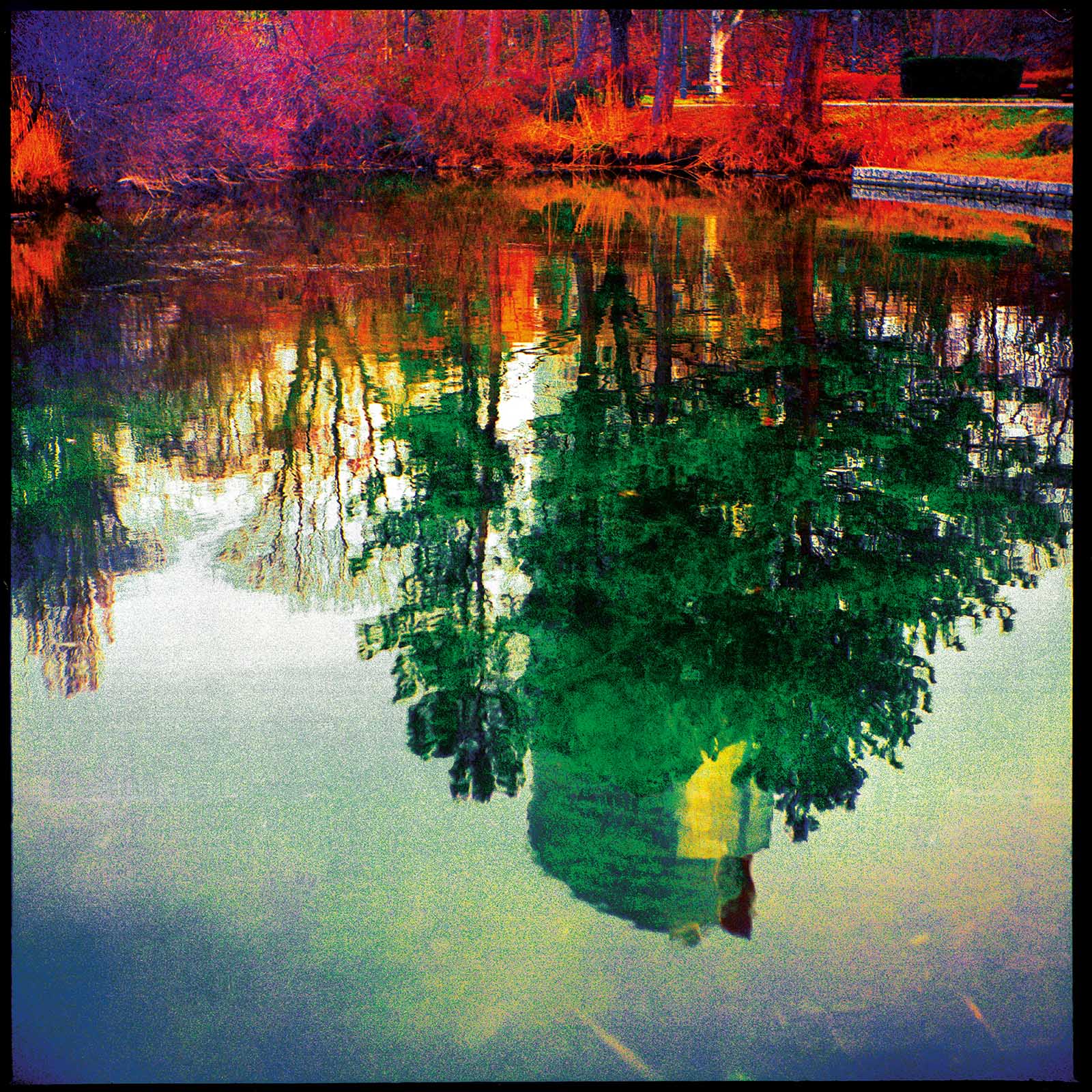 Pools